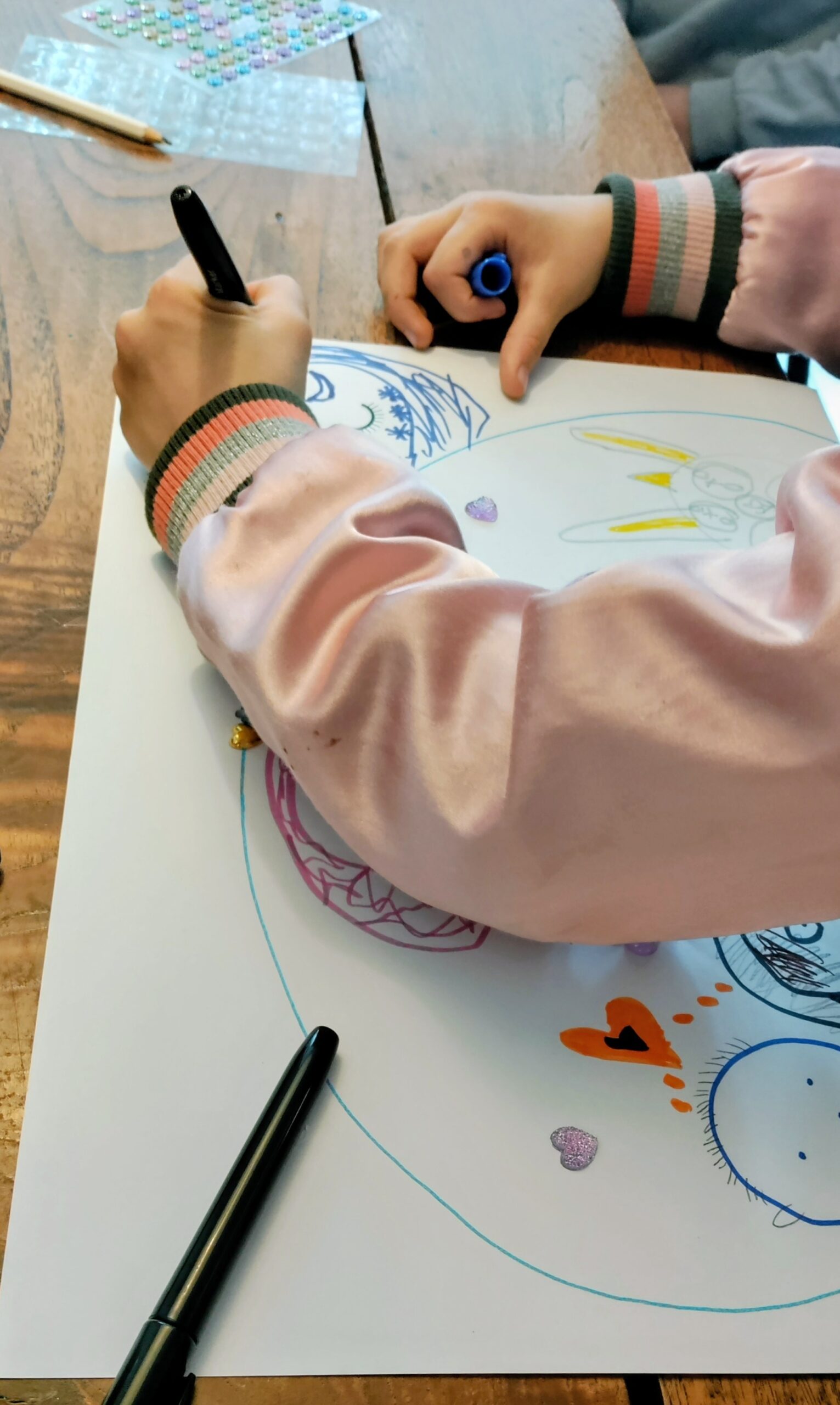 Kindercoaching Kind en Gezin Coach